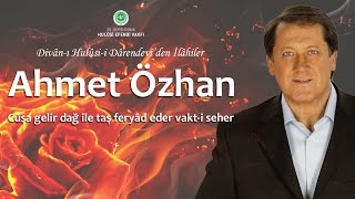 Ahmet Özhan - Vakti Seher