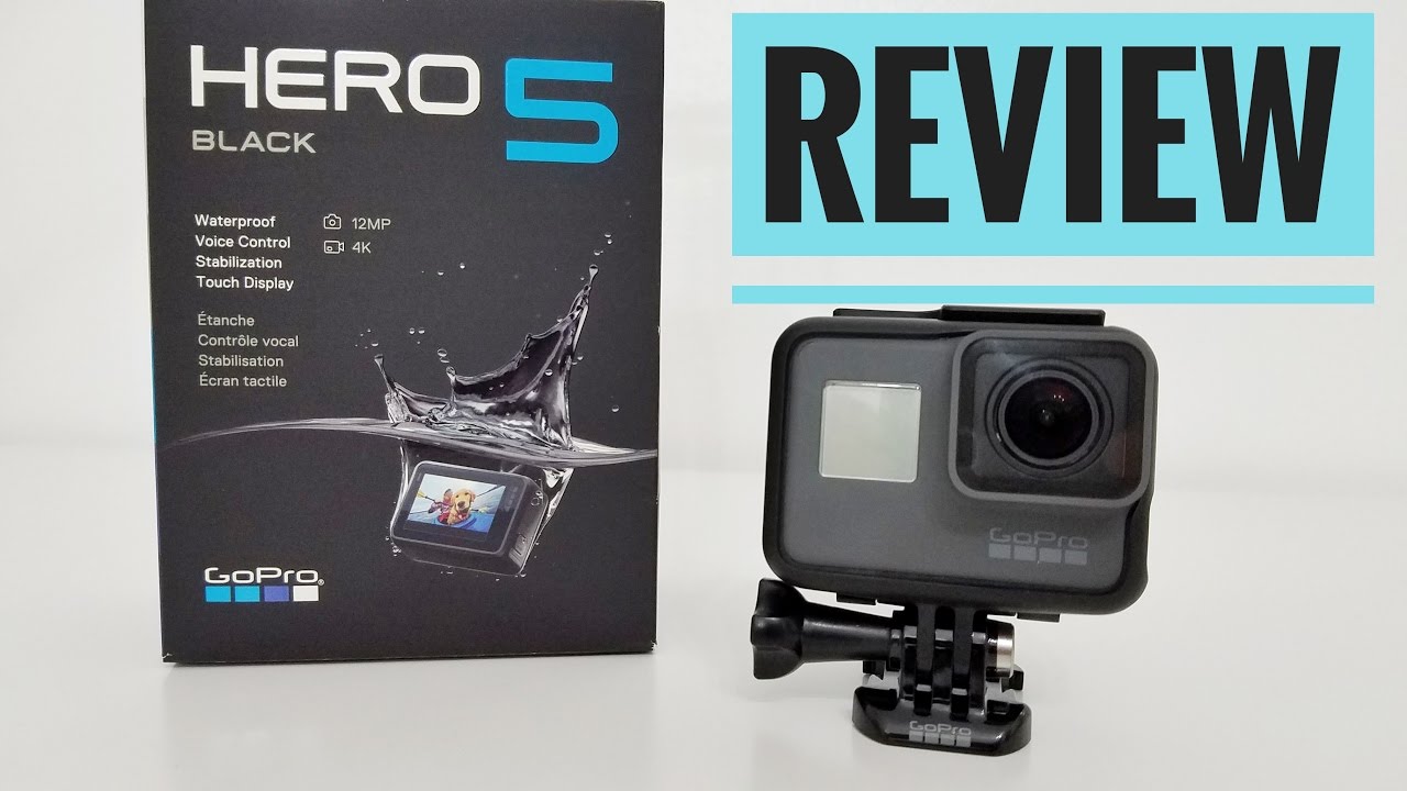 Gopro Hero 5 Black Review Sample Videos And Pictures Youtube