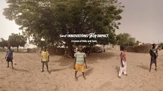 Small Innovations - Big Impact