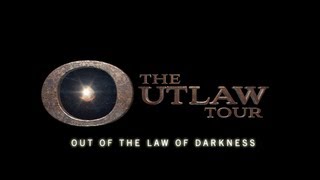 2013 Outlaw Tour