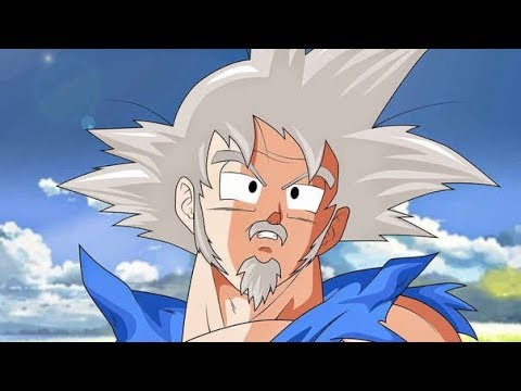 Son #Goku 💔😭 Final alternativo 👊😖 - YouTube