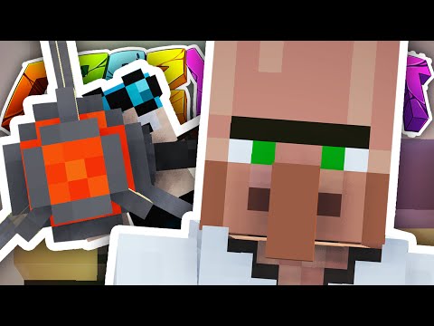 Minecraft | TRAYAURUS IS HERE?! | Crazy Craft 3.0 #18