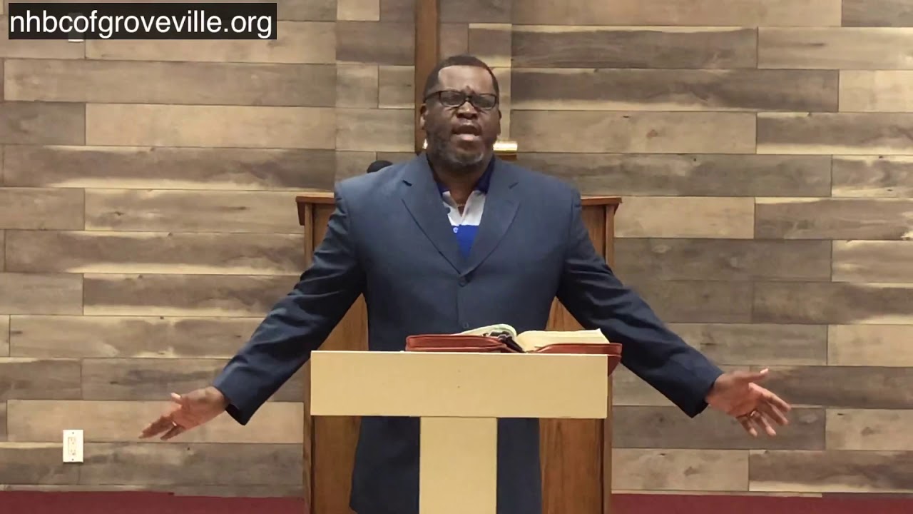 Addictive Love 2 | Pastor Al Matlock | NHBCLive - YouTube