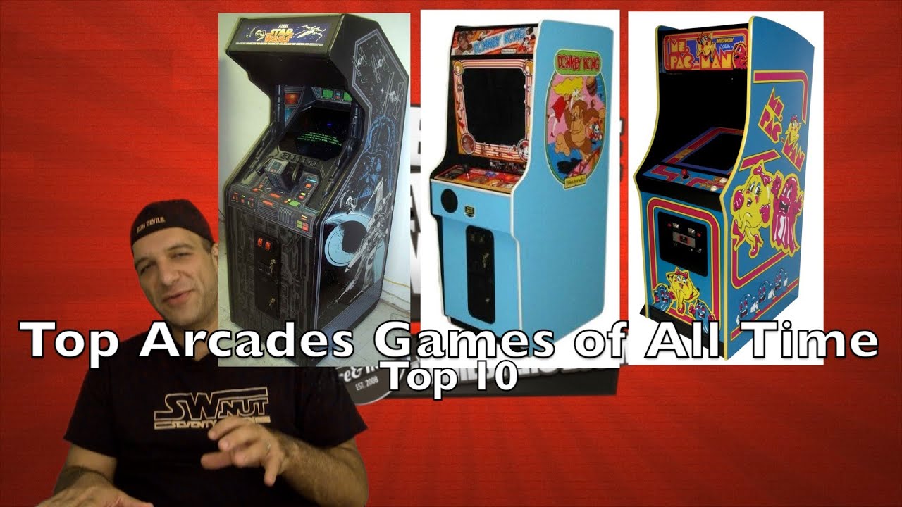 top-10-best-arcade-games-youtube