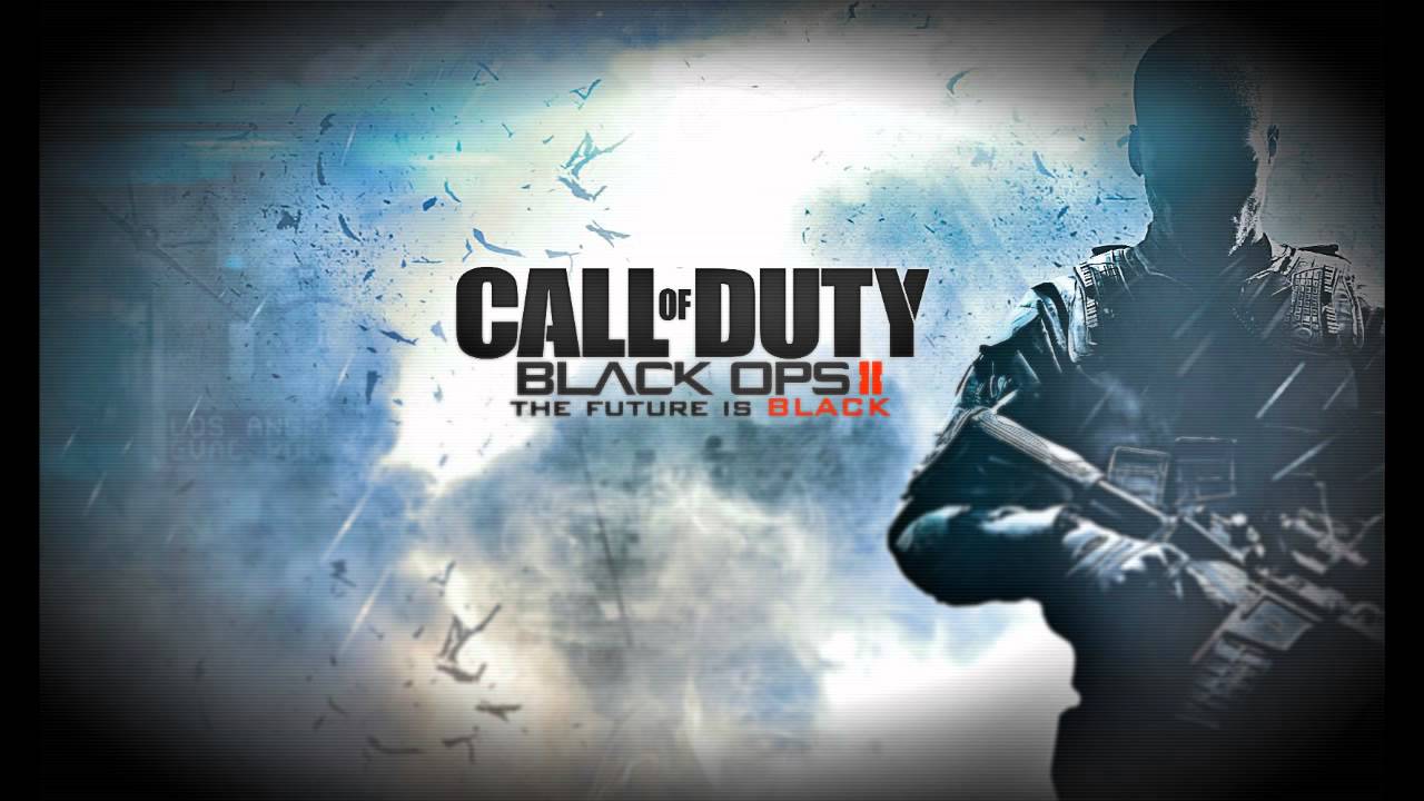 [Part 2] Black Ops 2 OST: You Can't Kill Me; Hidden; Catch Me If You ...