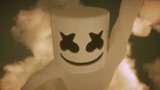 Marshmello - Fly (Official Music Video)