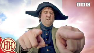 All about Napoleon Bonaparte  | Horrible Histories