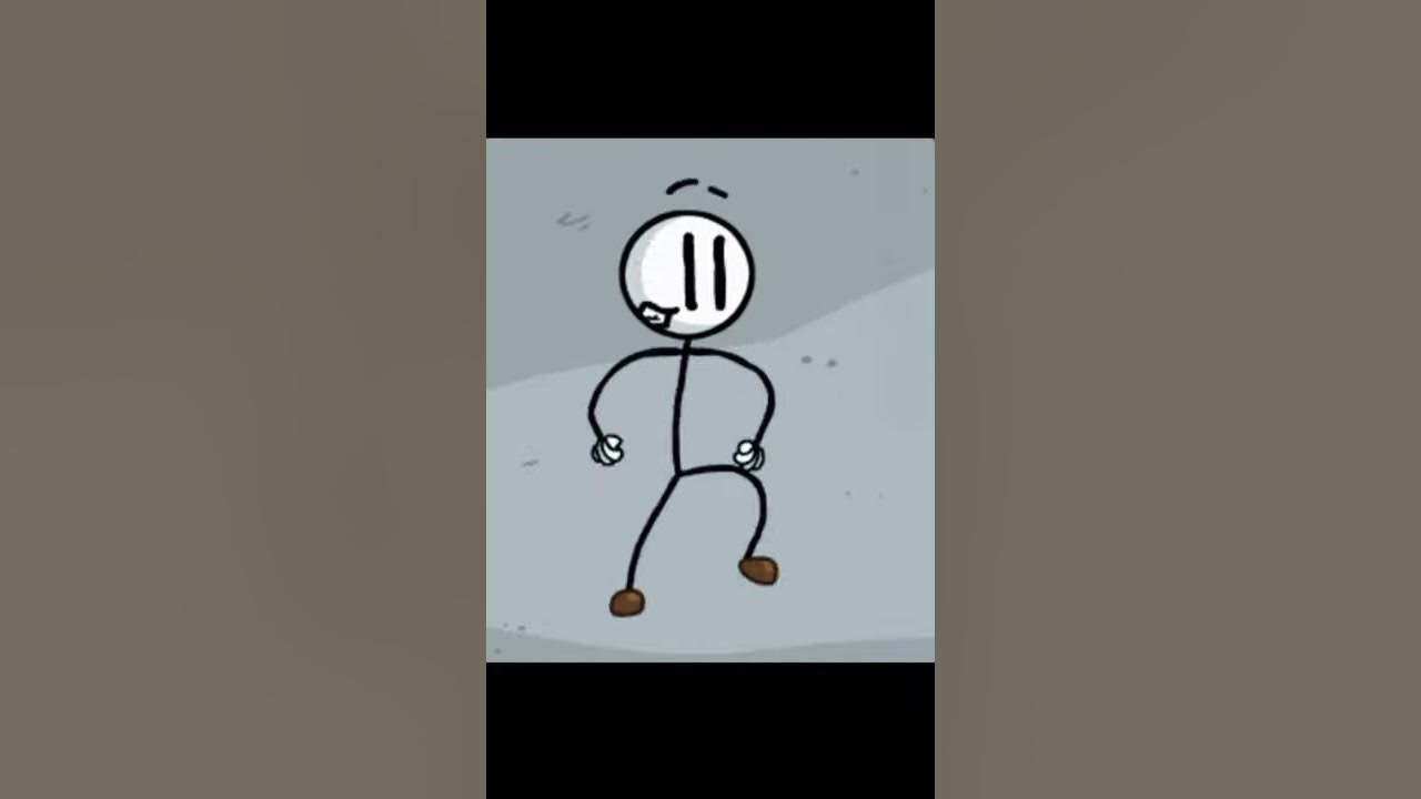 Henry Stickmin dance #shorts - YouTube