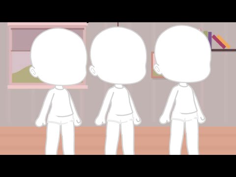 «Bow Bow Bow[] Meme[] New oc design?[] Female Gojo - YouTube