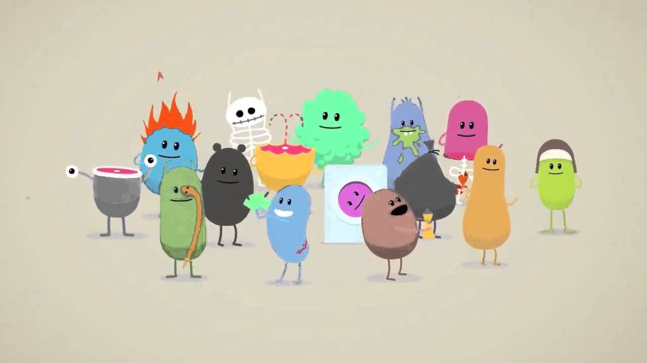 Dumb Ways To Die Song - YouTube