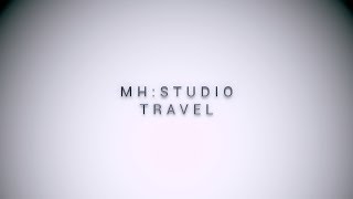 Kanaltrailer Mhstudio Travel