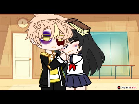 ︎Horuda x Umeji♥︎ ] ||Yandere Simulator|| Skit II Short Series II Part ...