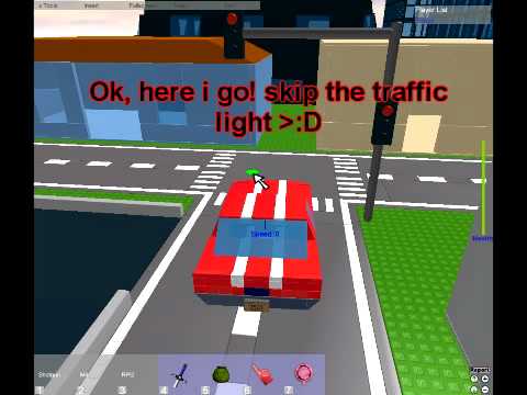 Roblox Interactive Game (3A) - YouTube