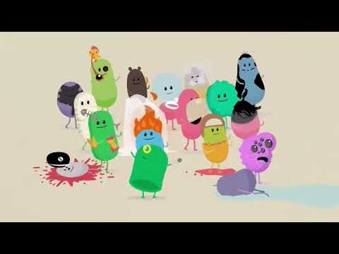 My fourteenth dumb ways to die mix up [read description] - YouTube