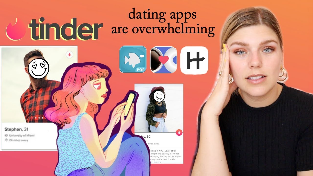 15 best dating apps for young adults - pyzing