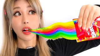 Testing Viral Tik Tok Life Hacks! Part 7