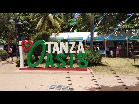 Tanza Oasis Beach & Resort Barangay capipisa Tansa Cavite. - YouTube