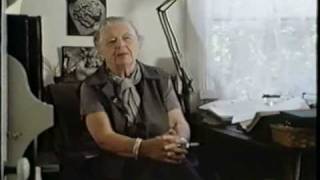 Marguerite Yourcenar Le paradoxe de l'écrivain1:3 