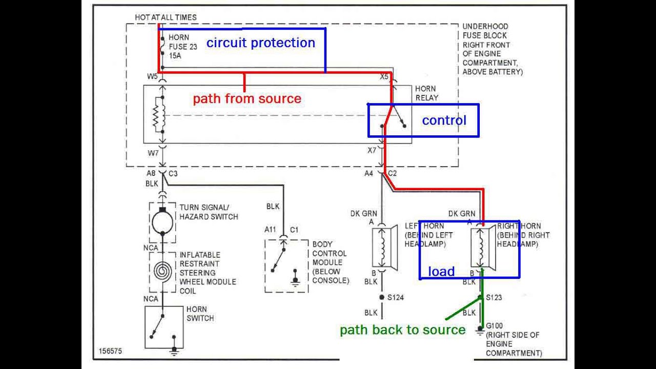 Auto Electrical Wiring Diagrams image.