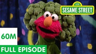 Healthy Food Pageant | Sesame Street Full Episode