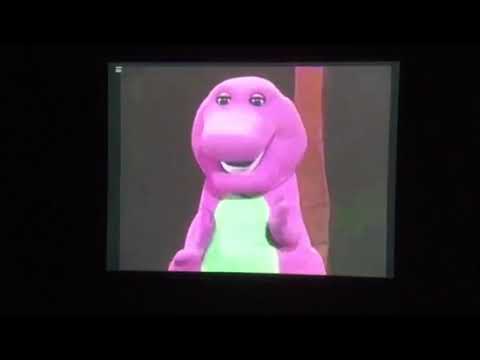 Barney & Friends Barney Kids Barney Kids Visits Radio City Music Hall ...