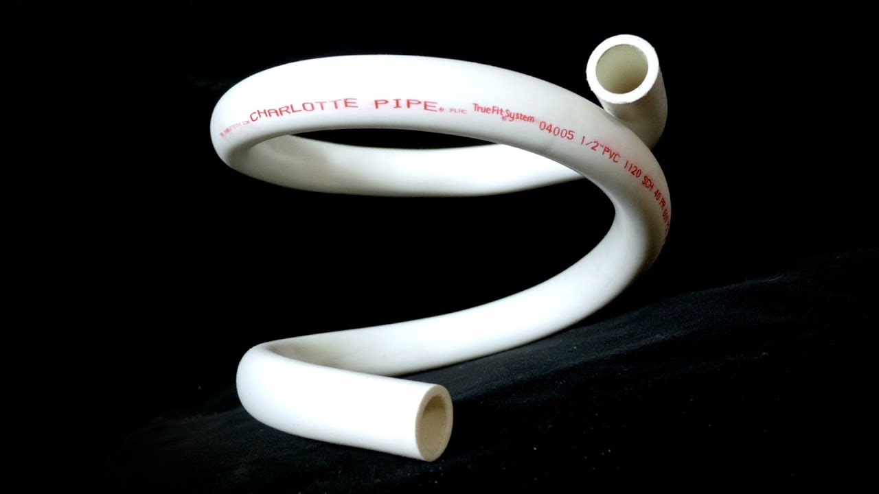 How Is Pvc Conduit Bend at Gina Jones blog