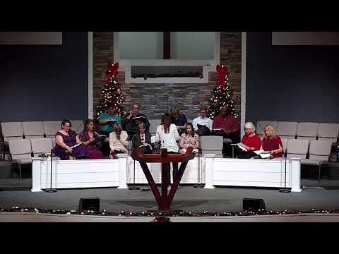 Calvary Baptist Church Live Stream - YouTube