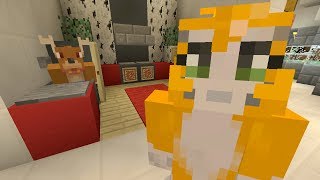 Minecraft Xbox - Decorating [619]