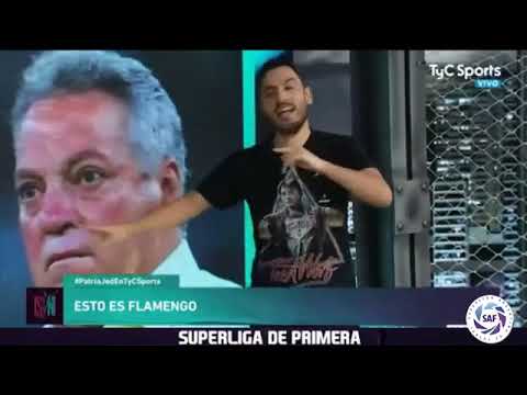 Programa Sin Nombre TyC Sports Sexta 24 de Maio 2019 - YouTube