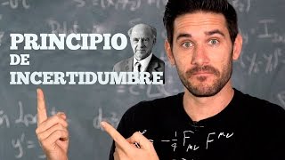 El principio de incertidumbre de Heisenberg - YouTube