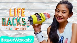 Super Sporty Hacks | LIFE HACKS FOR KIDS