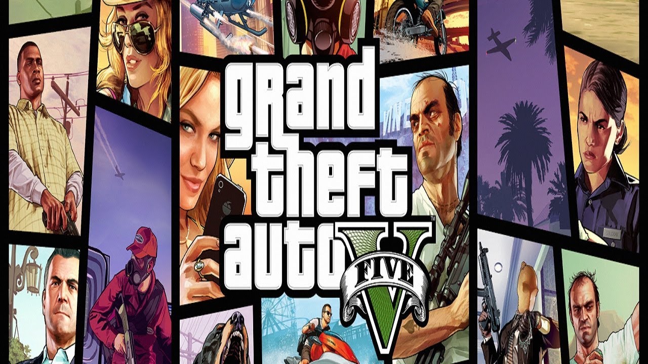 Let's Play comentado. Grand Theft Auto V. Parte 4 y FINAL MODO HISTORIA ...