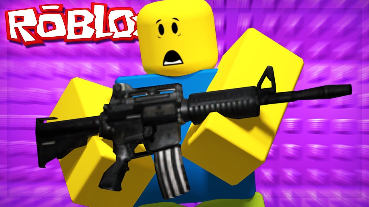 Sword Gear Gun Fight Roblox