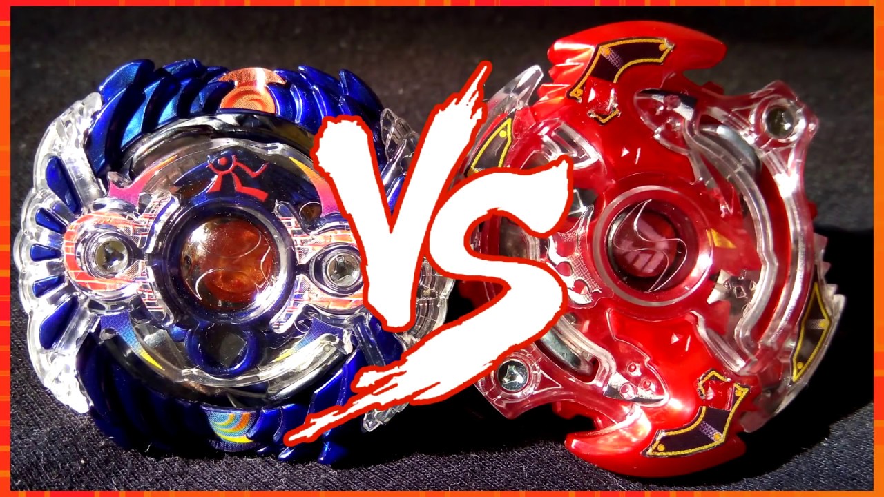 Holy Horusood .U.C VS Storm Spriggan .K.U - BATALHA BEYBLADE BURST ...