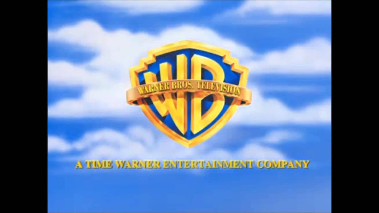 Warner Bros Television Logo