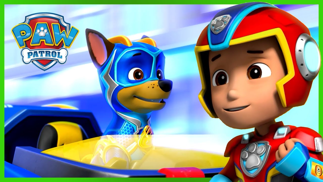 An Incredible Collection of Full 4K Paw Patrol Images: 999+ Top Picks