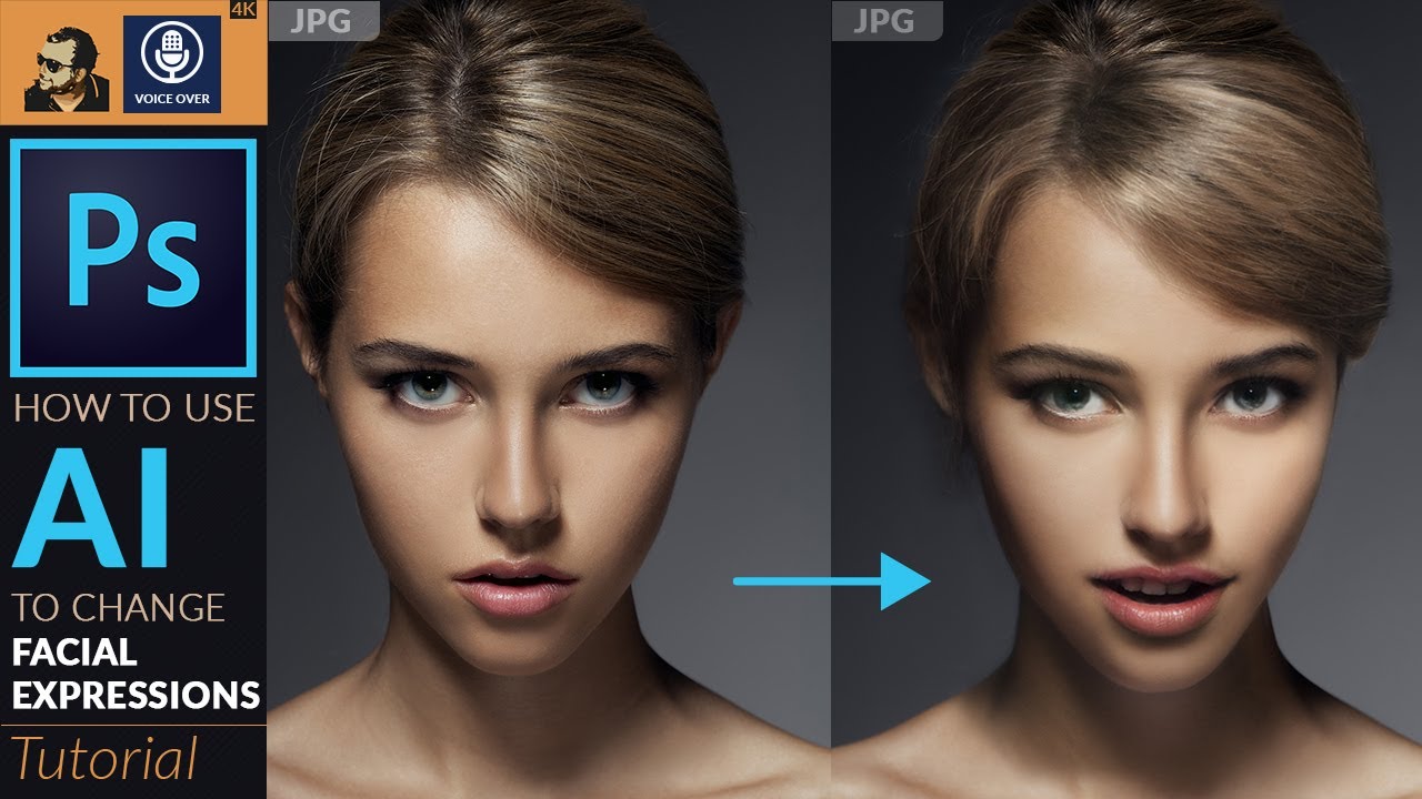 10 Examples Of Using Ai In Photoshop To Create Incredible Photos ...