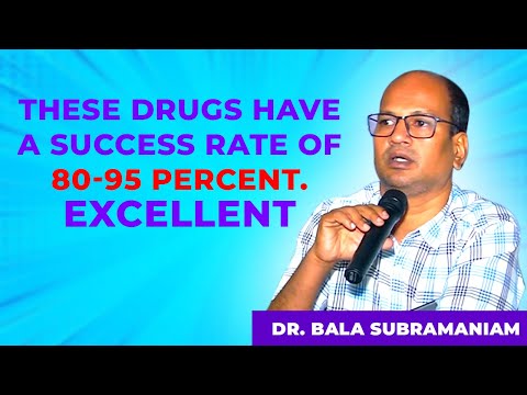 Dr. Bala Subhramaniyam, Tamil Nadu | Feedback on Dr Relaxi Cap & Surari Churna