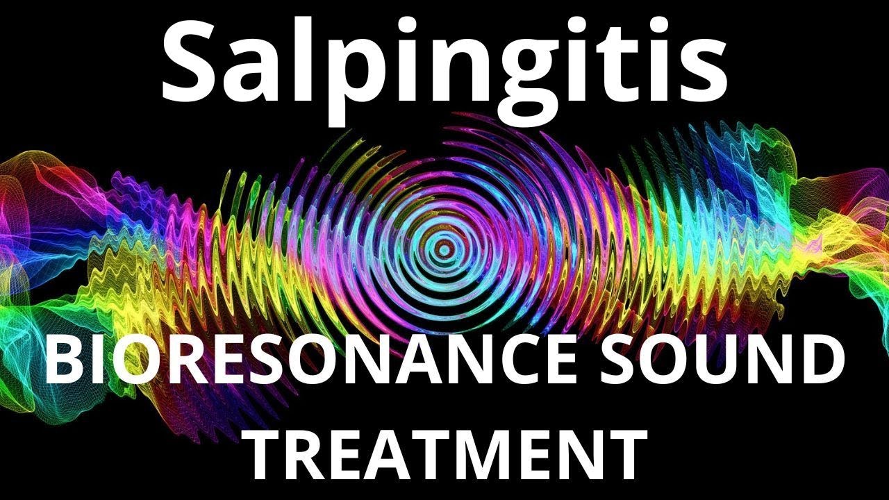 Salpingitis_Sound therapy session_Sounds of nature - YouTube