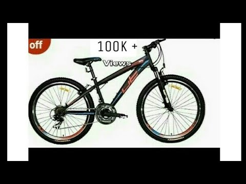 Top 10 Cycles under 12,000 to buy in India. 21 Gear all cycles with ...