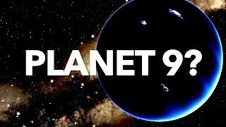 Does Planet 9 Exist?