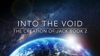 Into the Void Book Trailer