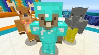 Minecraft Xbox - Terrorcotta [532]