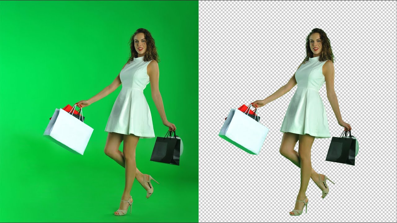 Hướng dẫn Cara mengganti background green screen photoshop một cách chi tiết và hiệu quả nhất