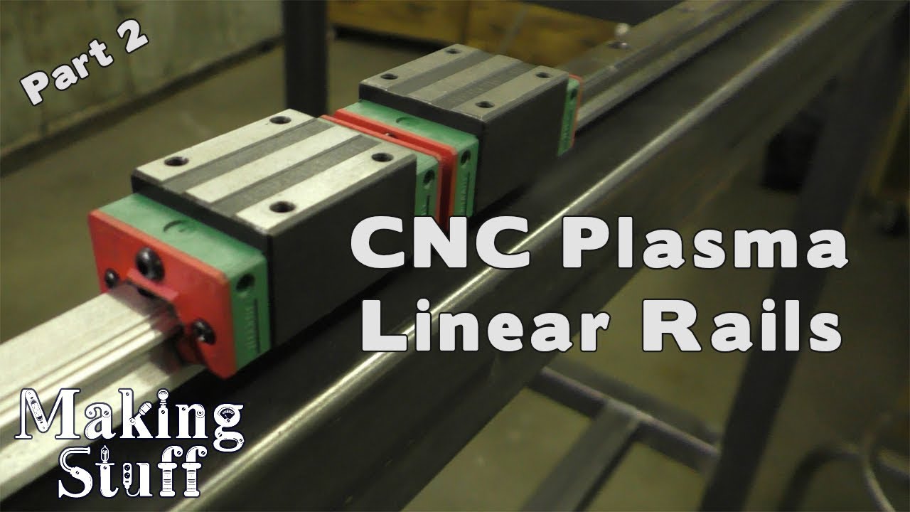 How To Center Plate On CNC Plasma Table? - Unity Manufacture