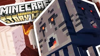 MINECRAFT STORY MODE SEASON 2 EPISODE 3!!!!