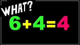 Three Solutions! Can You Find Them? (math trick with answers)