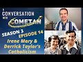 A Conversation with Cometan | Season 3 Episode 14 | Irene Mary & Derrick Taylor's Traditionalist Catholicism