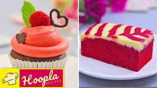 Valentine's Day 2020 Cupcake Decoration Ideas that will make you feel LOVE | valentines 2020