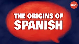 A brief history of Spanish - Ilan Stavans